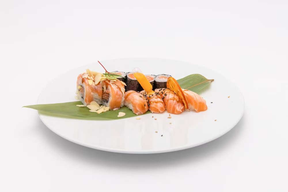 Sushi tanshao