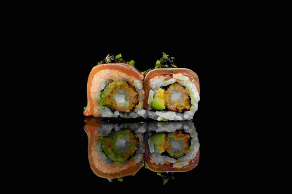 Tuna s tartufom